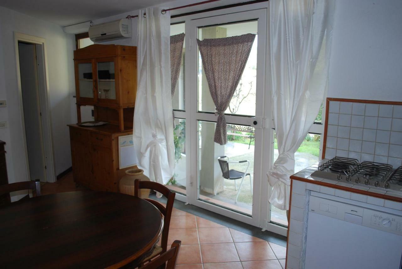 Вилла Parte Di Casa Con Giardino E Piscina Пьетразанта Экстерьер фото